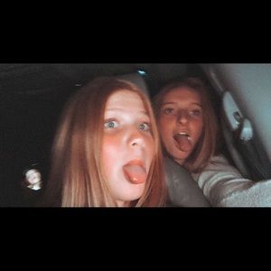 Meet your Posher, Gina